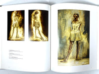 Kent Williams, Amalgam: Paintings and Drawings, 1992-2007; 1st Edition, Near Fine hardcover.