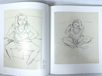 Kent Williams, Amalgam: Paintings and Drawings, 1992-2007; 1st Edition, Near Fine hardcover.