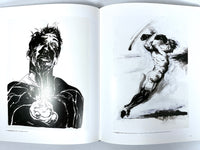 Kent Williams, Amalgam: Paintings and Drawings, 1992-2007; 1st Edition, Near Fine hardcover.