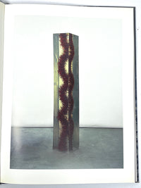 Dustin Yellin: Suspended Animations, exhibit catalog, 2007, Very Good + HC