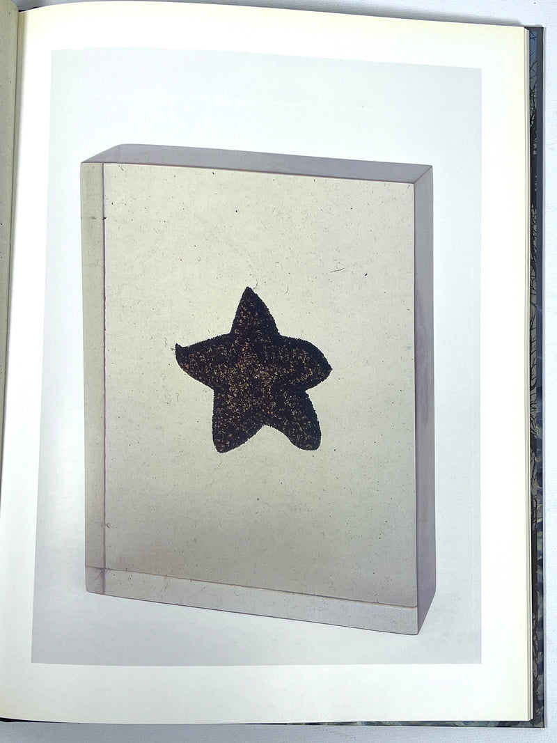 Dustin Yellin: Suspended Animations, exhibit catalog, 2007, Very Good + HC