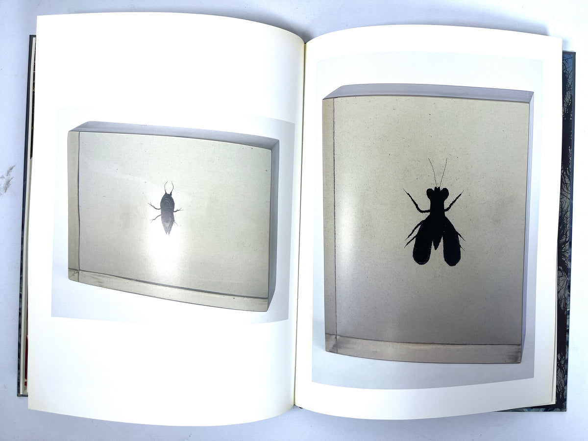 Dustin Yellin: Suspended Animations, exhibit catalog, 2007, Very Good + HC