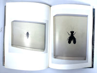 Dustin Yellin: Suspended Animations, exhibit catalog, 2007, Very Good + HC