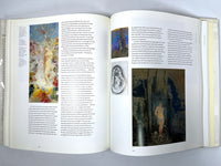 Odilon Redon, Douglas W. Druick, catalog, 1994, Very Good + HC, Very Good + DJ