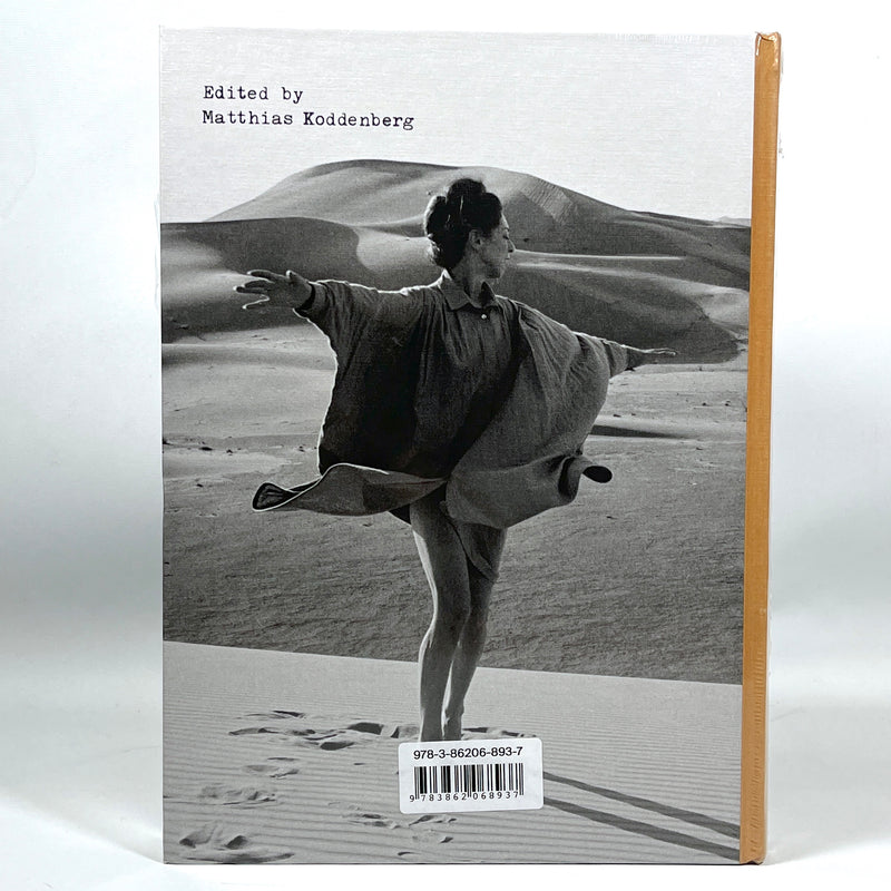 Christo and Jeanne-Claude: in/out studio, exhibit catalog, 2021, Fine HC