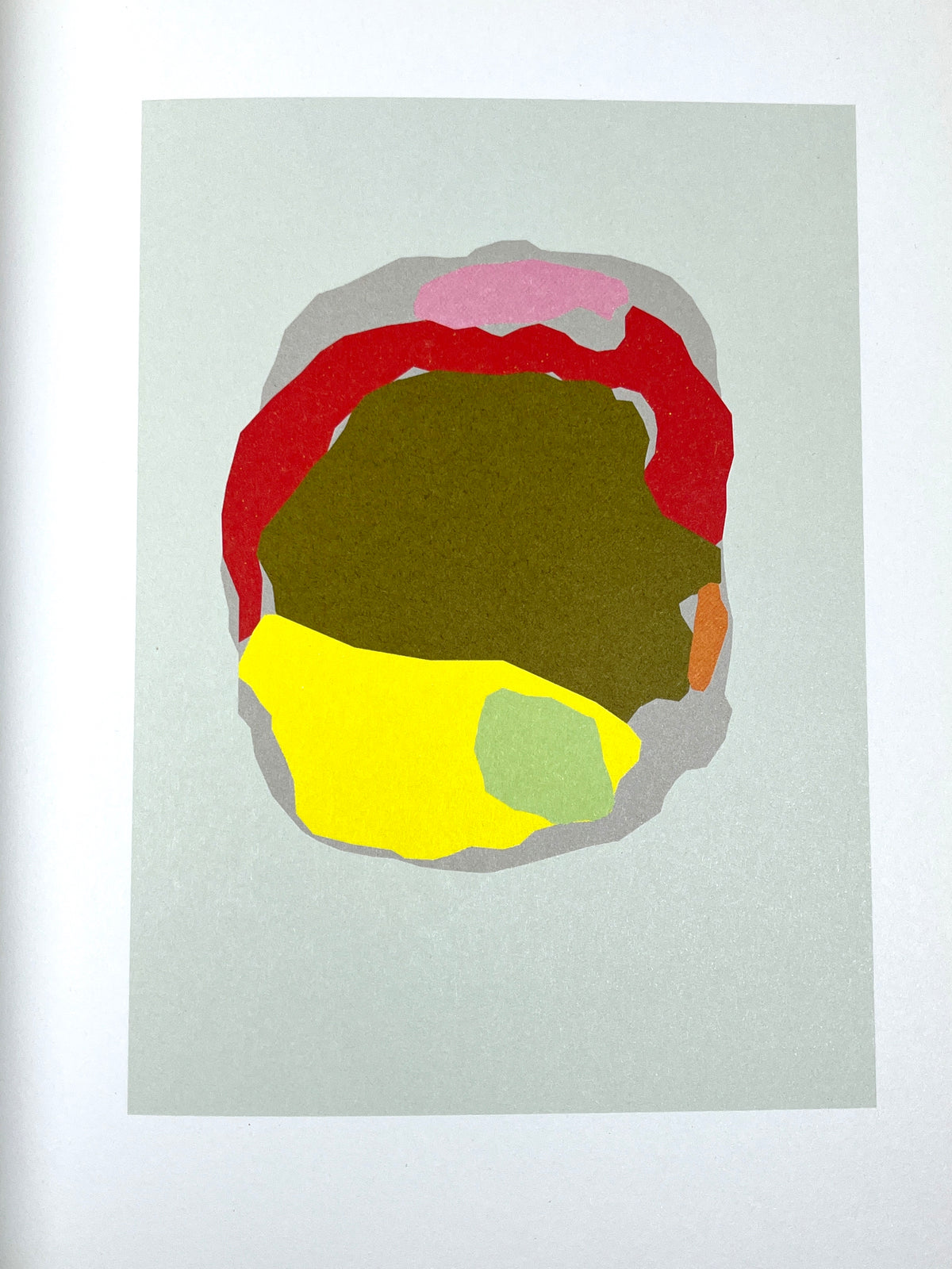 Mike Mills: Fireworks, Nieves, First Edition, 2008, Near Fine staplebound