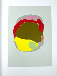 Mike Mills: Fireworks, Nieves, First Edition, 2008, Near Fine staplebound