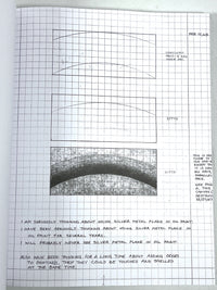 Lee Lozano: Notebooks, 1967-70, Second Printing, 2017, Very Good+ softcover