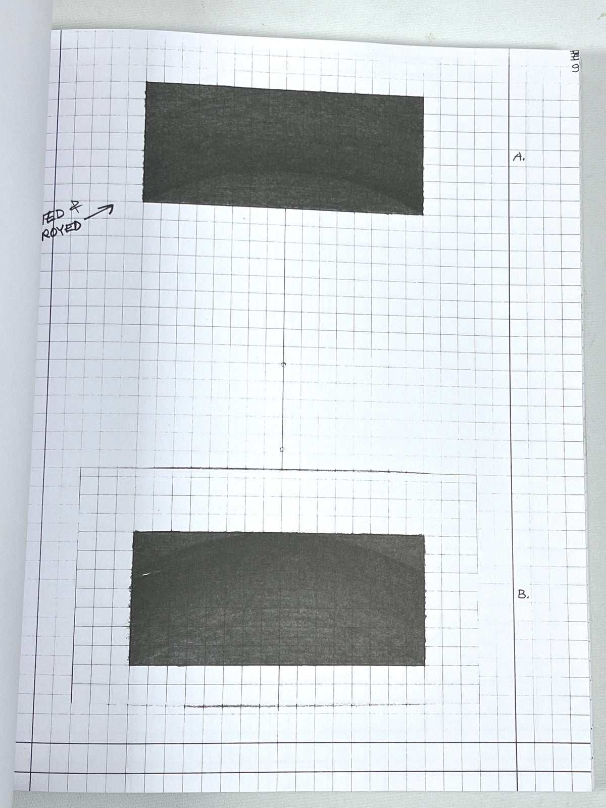 Lee Lozano: Notebooks, 1967-70, Second Printing, 2017, Very Good+ softcover