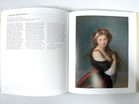 Vigée Le Brun, The Metropolitan Museum of Art, Second Printing, 2016, VG+ HC w/DJ