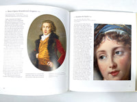 Vigée Le Brun, The Metropolitan Museum of Art, Second Printing, 2016, VG+ HC w/DJ