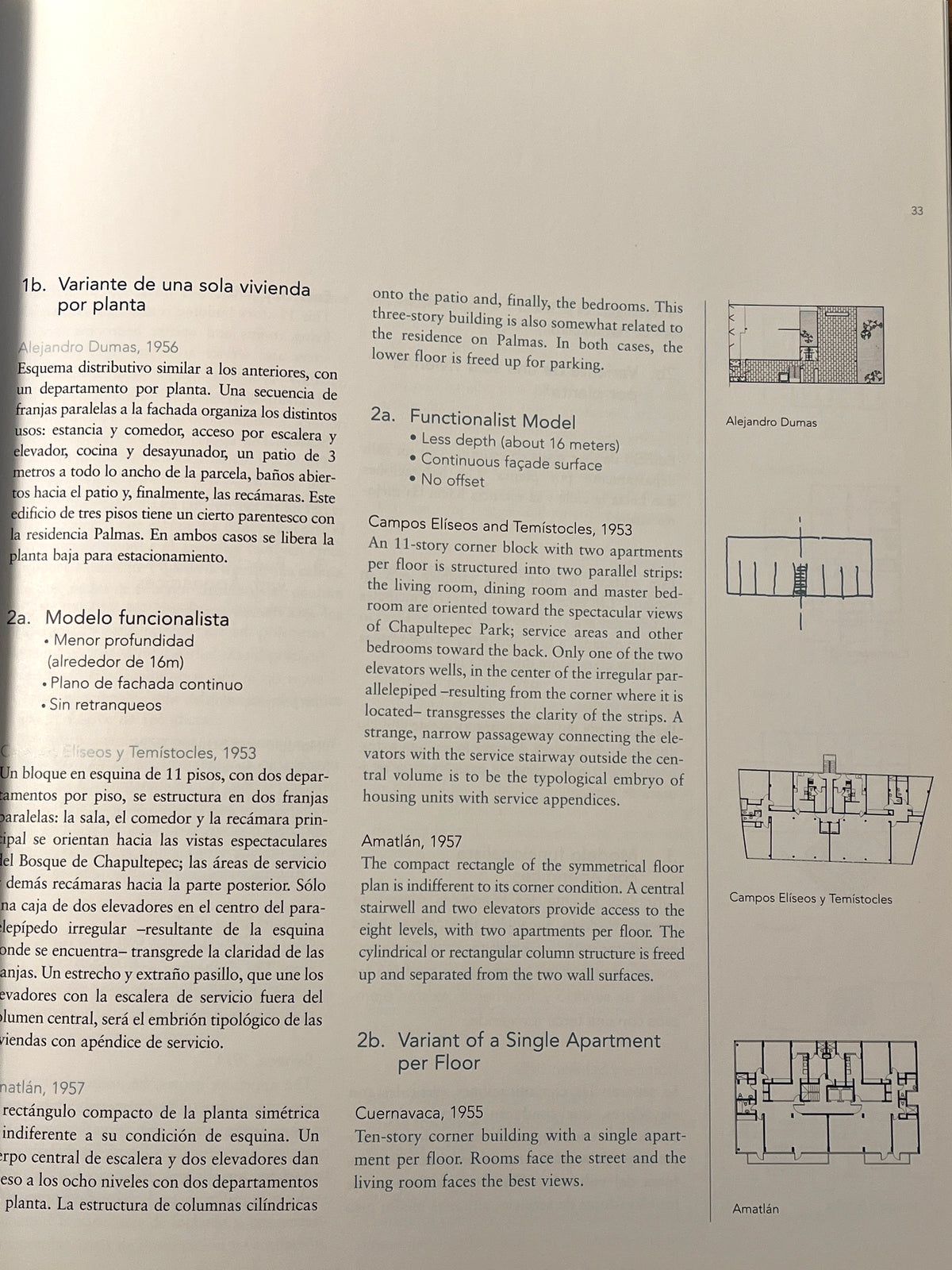 Abraham Zabludovsky y la Vivienda, Arquine, 2000, 1st Ed., Fine Catalogue