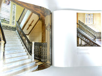The Splendor of Cuba: 450 Years of Architecture and Interiors, 2007, VG HC w/DJ, AS-IS