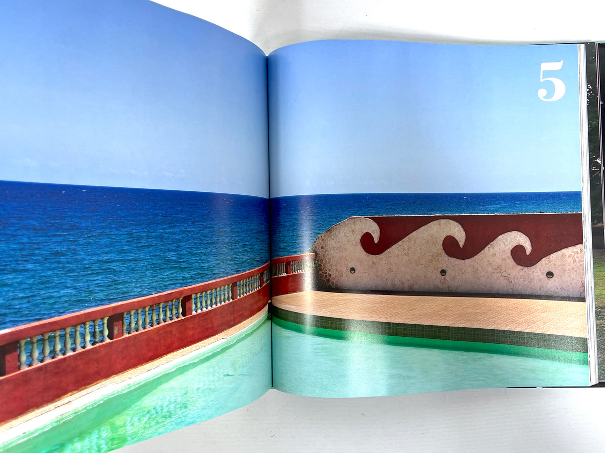 The Splendor of Cuba: 450 Years of Architecture and Interiors, 2007, VG HC w/DJ, AS-IS
