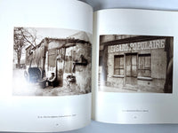 The Work of Atget, 4 Vol. Set, Near Fine in Very Good Dustjackets, 1981 -85.