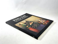 Eng Tay, The Complete Graphics, Tapir Editions 1993, G+ SC, SIGNED