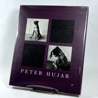 Klaus Kertess, Peter Hujar: Animals and Nudes, Twin Palms 2002 Very Good HC