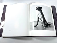 Klaus Kertess, Peter Hujar: Animals and Nudes, Twin Palms 2002 Very Good HC