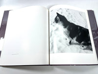 Klaus Kertess, Peter Hujar: Animals and Nudes, Twin Palms 2002 Very Good HC