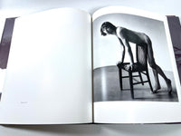 Klaus Kertess, Peter Hujar: Animals and Nudes, Twin Palms 2002 Very Good HC