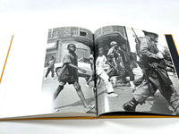 Enrico Natali, Detroit 1968, Foggy Notion Books 2013, Very Good hardcover