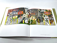 Lari Pittman, Skira Rizzoli 2011, Very Good hardcover