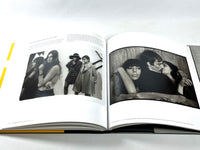 Danny Lyon, The Seventh Dog, Phaidon 2014, Near Fine hardcover