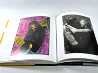 Danny Lyon, The Seventh Dog, Phaidon 2014, Near Fine hardcover