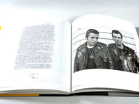 Danny Lyon, The Seventh Dog, Phaidon 2014, Near Fine hardcover