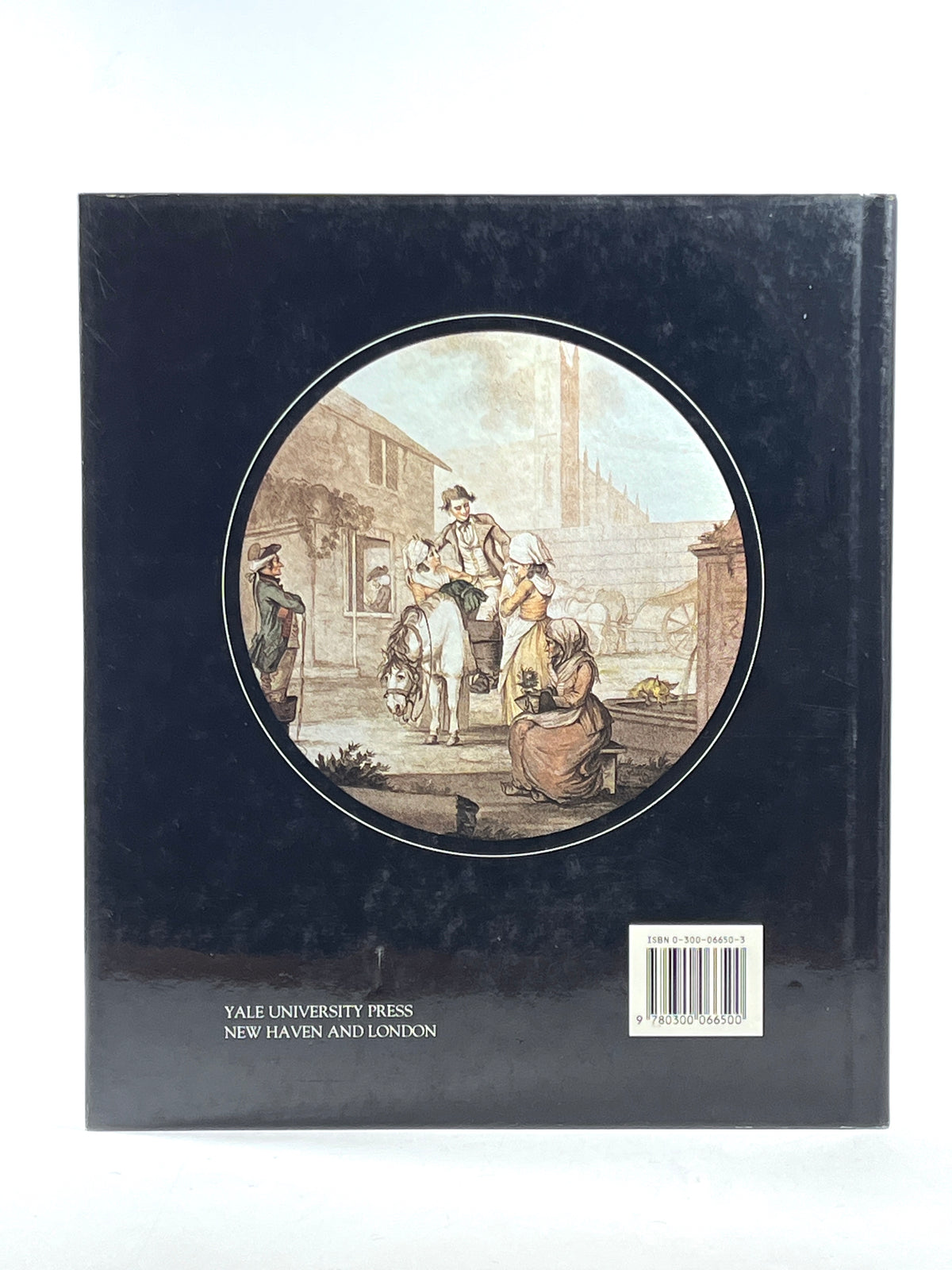 Timothy Clayton, The English Print 1688-1802, Yale University 1997, NF HC