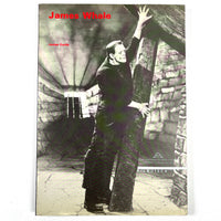 James Whale, James Curtis, Filmoteca, 1989, Very Good softcover