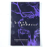 Bitch Goddess: The Spiritual Path of the Dominant Woman, 1997, VG SC, lesbian interest