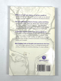 Bitch Goddess: The Spiritual Path of the Dominant Woman, 1997, VG SC, lesbian interest