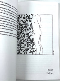 Bitch Goddess: The Spiritual Path of the Dominant Woman, 1997, VG SC, lesbian interest