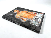 Chi Chi LaRue's Bolt, Bruno Gmunder, 2005, Near Fine hardcover, gay interest