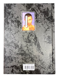 Chi Chi LaRue's Bolt, Bruno Gmunder, 2005, Near Fine hardcover, gay interest