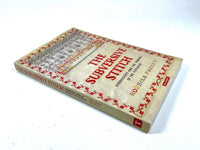 The Subversive Stitch: Embroidery and the Making of the Feminine, 2010, VG+ softcover