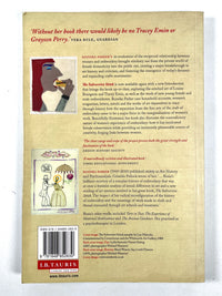 The Subversive Stitch: Embroidery and the Making of the Feminine, 2010, VG+ softcover