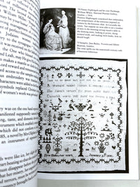 The Subversive Stitch: Embroidery and the Making of the Feminine, 2010, VG+ softcover