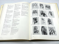 Otto Nagel, The Drawings of Kathe Kollwitz, 1972, Very Good- hardcover w/dust jacket