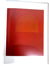 Suzan Frecon: Paintings 2006-2010, Radius Books, First Printing, Near Fine hardcover