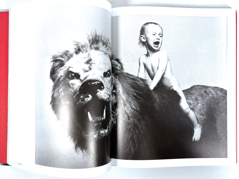 Carli Hermès: Three Decades of Uncompromising Photography, 1st Print, 2016, NF HC