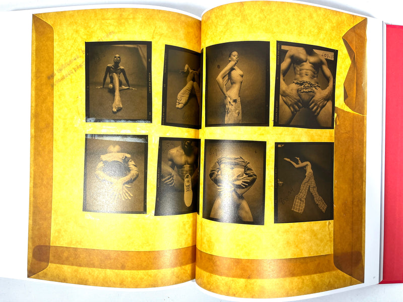 Carli Hermès: Three Decades of Uncompromising Photography, 1st Print, 2016, NF HC