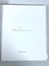 Kota Ezawa, The Crime of Art, 2017, SIGNED, New hardcover w/DJ +  accordion prints