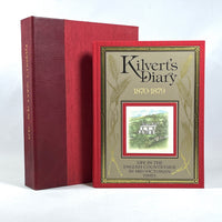 Kilvert's Diary 1870-1879, William Plomer (ed.), Century, 1986, Fine hardcover