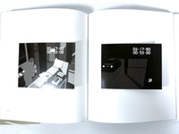 Kota Ezawa, The Crime of Art, 2017, SIGNED, New hardcover w/DJ +  accordion prints