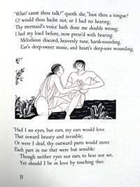 Shakespeare: Venus and Adonis, Rockwell Kent, 1931, SIGNED, Very Good HC w/slipcase