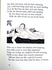 Shakespeare: Venus and Adonis, Rockwell Kent, 1931, SIGNED, Very Good HC w/slipcase