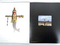 Unsettled, Art + Environment Conference, Nevada Museum of Art, 2017, Near Fine HC