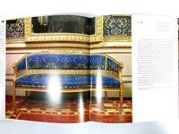 Italian Empire Furniture: Furnishings and Interior Design from 1800-1843; 1998, NF HC w/DJ